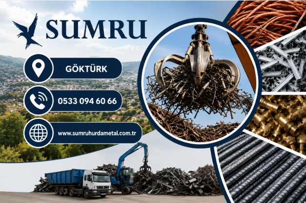 Göktürk Hurdacı