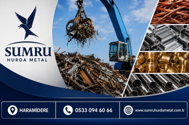 Haramidere Hurdacı