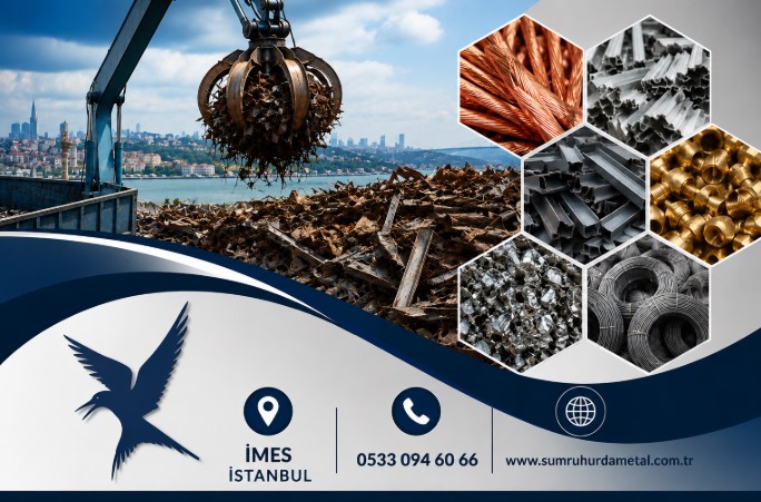 İMES Hurdacı