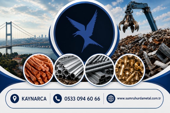 Kaynarca Hurdacı