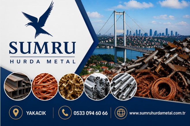 Yakacık Hurdacı